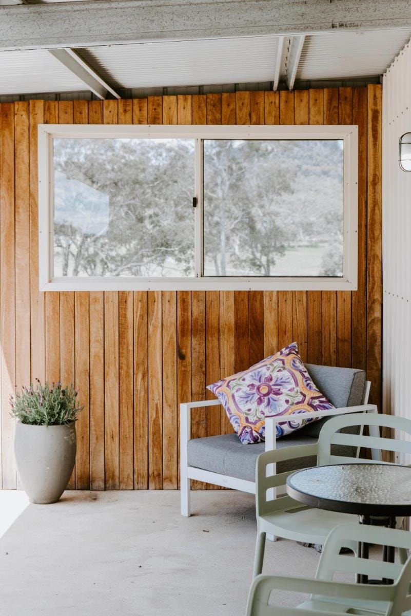 Hepburn Retreat 2-Bedroom Cottage - Farmstay! Vacation rental in Mudgee