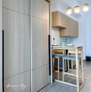 Enchanting Klcc View Studio @ Colony @Infinitum Vacation rental in Federal Territory of Kuala Lumpur
