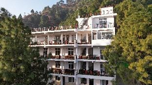 LANSDOWNE VACATION HOMES Apartment in Uttarakhand