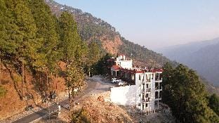 LANSDOWNE VACATION HOMES Apartment in Uttarakhand