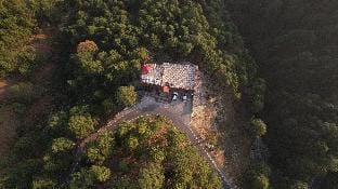 LANSDOWNE VACATION HOMES Apartment in Uttarakhand