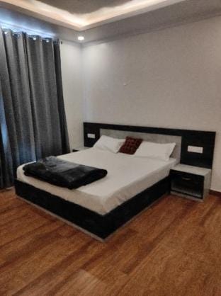 Fantastic Three Bedroom Apartment Apartment in Shimla