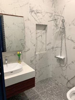 Ben homestay Apartment in Ho Chi Minh City