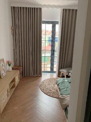 Ben homestay Apartment in Ho Chi Minh City