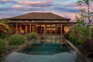 Villa Herbs (by July villa's) Seseh Bali Vacation rental in Kediri