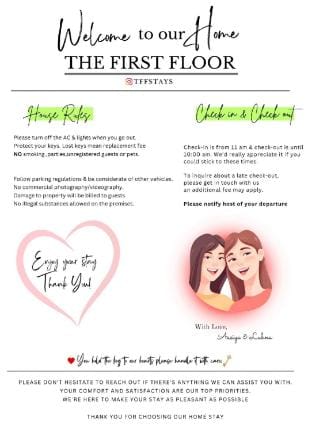 TFF INN Lucknow Luxurious Couple's Choice Vacation rental in Lucknow