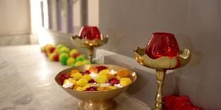 TFF INN Lucknow Luxurious Couple's Choice Vacation rental in Lucknow