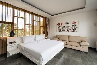 Ombak B3 Villa by Betterplace  Villa in Bali