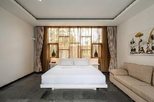 Ombak B3 Villa by Betterplace  Villa in Bali
