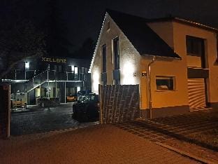 XZLLENZ: Modern, Individuell, Wohlfühlen Vacation rental in Nuremberg