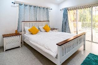 Vesperia Luxury Villa Kune Village Villa in Lonavla