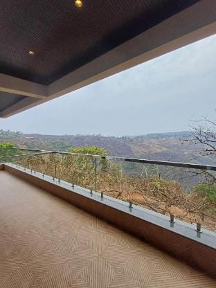 The Courtyard Valley 4 BHK Villa Villa in Maharashtra