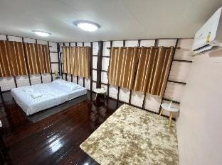 RAIKRATIBKHAW  ไ่ร่กระติบข้าว HOMESTAY &RENTEL Villa in Laos