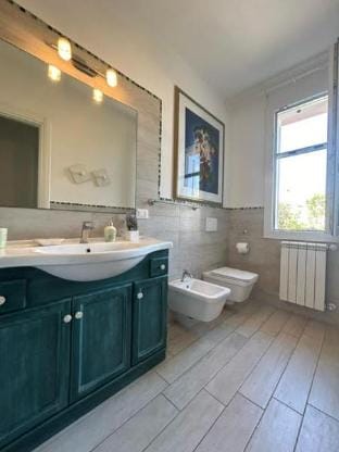 Garden retreat by the sea - Beahost Villa in Isola Albarella