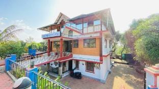 Misty Green Coorg Vacation rental in Kerala