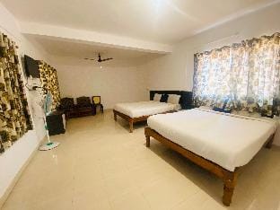 Misty Green Coorg Vacation rental in Kerala