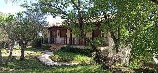 Finca La Josa, Candeleda, Gredos, Vutav397 Farm Stay in Extremadura, Spain
