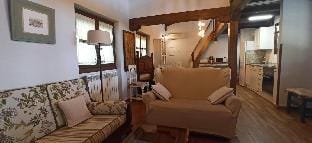 Finca La Josa, Candeleda, Gredos, Vutav397 Farm Stay in Extremadura, Spain