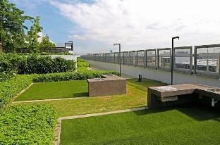 MidValley Southkey Mosaic 8pax SmartTV70inc?MB173 Apartment in Johor Bahru
