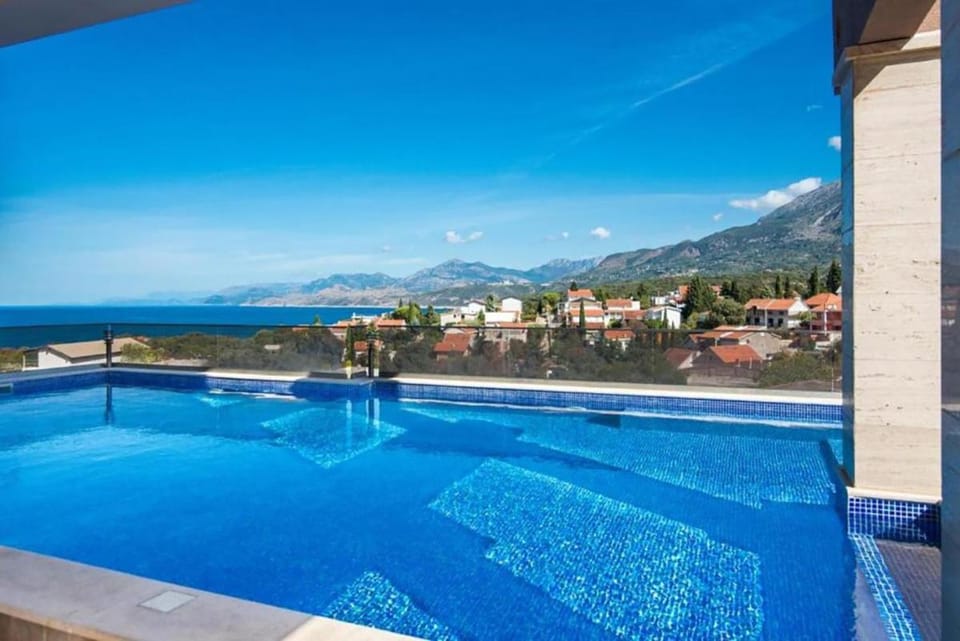 Minna Apartments Apartment in Ulcinj Municipality