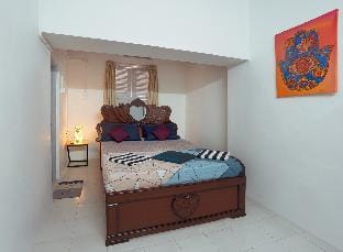 7th Heaven Villa in White Town Villa in Puducherry