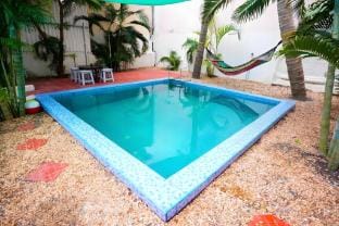 7th Heaven Villa in White Town Villa in Puducherry