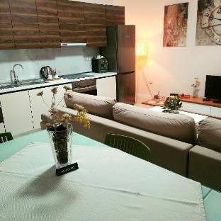 Sofi's Cozy Apartment-Near Port of Vlore Vacation rental in Vlorë