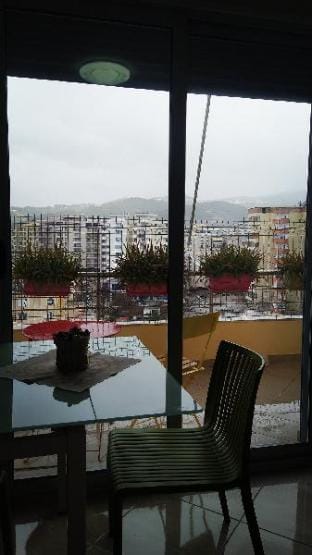 Sofi's Cozy Apartment-Near Port of Vlore Vacation rental in Vlorë
