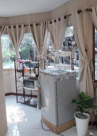 Boonyamas mansion Apartment in Chiang Mai