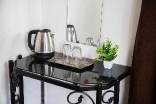 Beyond the Reef - Nestin'Goa Homestays Apartment in Mandrem