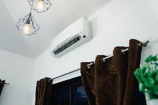 Beyond the Reef - Nestin'Goa Homestays Apartment in Mandrem