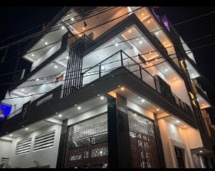 Shri Ram International Home Stay Ayodhya  Apartment in Nepal