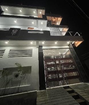 Shri Ram International Home Stay Ayodhya  Apartment in Nepal