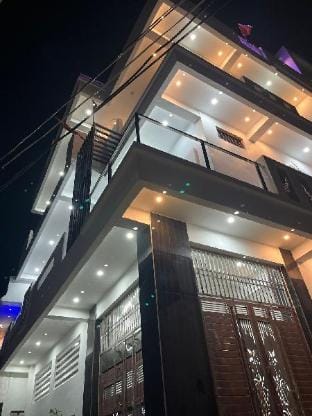 Shri Ram International Home Stay Ayodhya  Apartment in Nepal
