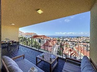 The View by Atlantic Holiday Apartment in Funchal