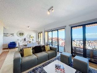 The View by Atlantic Holiday Apartment in Funchal
