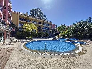 The View by Atlantic Holiday Apartment in Funchal