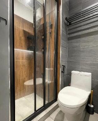 Mall of Asia Staycation Apartment in Pasay