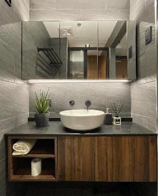 Mall of Asia Staycation Apartment in Pasay