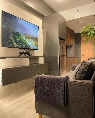 Mall of Asia Staycation Apartment in Pasay