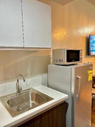 AIR RESIDENCES a perfect choice to stay in makati Apartment in Makati