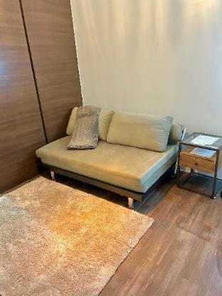 AIR RESIDENCES a perfect choice to stay in makati Apartment in Makati