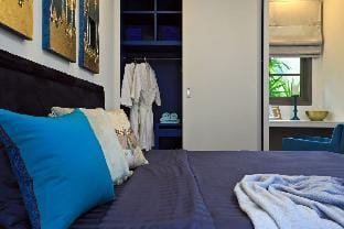 Villa 242: 1 bedroom, pool, GPON Villa in Choeng Thale
