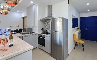 Villa 242: 1 bedroom, pool, GPON Villa in Choeng Thale
