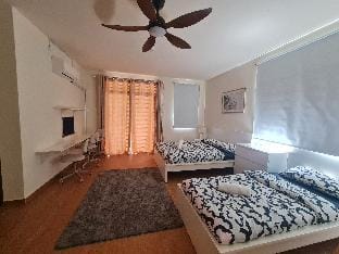 UniVilla -  Perfect family home for 18pax Vacation rental in Penang