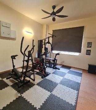 UniVilla -  Perfect family home for 18pax Vacation rental in Penang