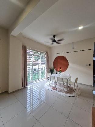 UniVilla -  Perfect family home for 18pax Vacation rental in Penang