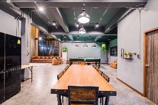 The Newton Pool Villa Hua Hin Vacation rental in Nong Kae