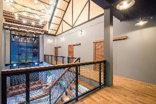 The Newton Pool Villa Hua Hin Vacation rental in Nong Kae