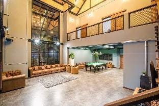 The Newton Pool Villa Hua Hin Vacation rental in Nong Kae
